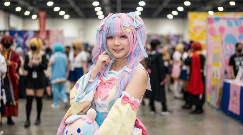 抖阴时尚穿搭视频